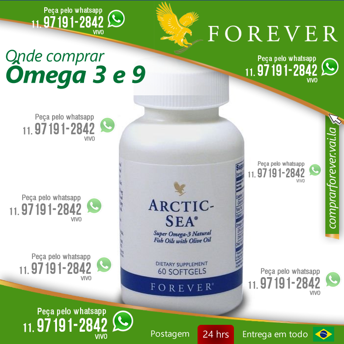 onde-comprar-omega-3-artic-sea-forever