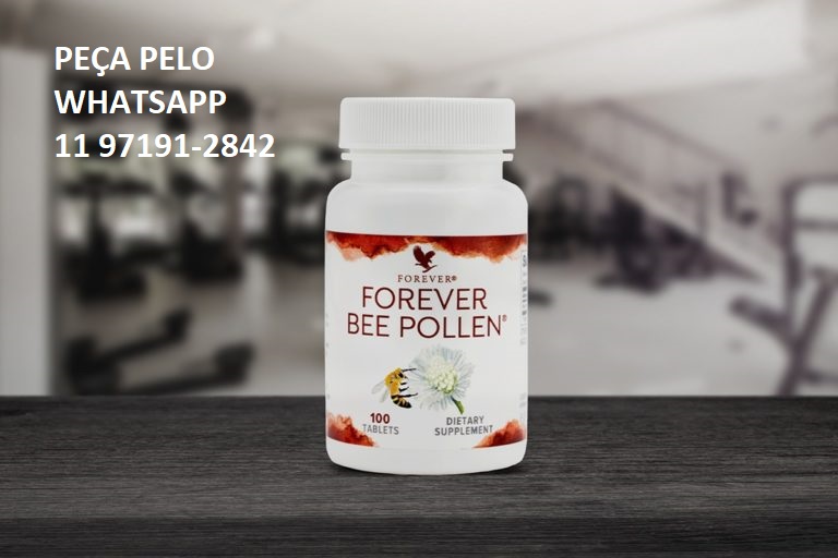 bee-polen-forever