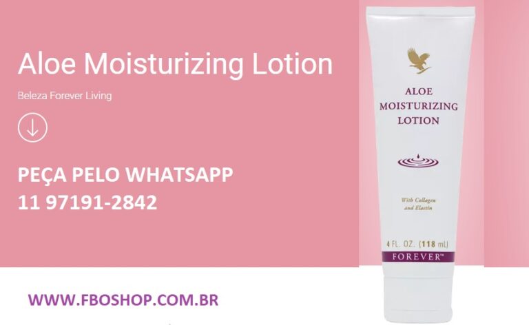 moisturizing-lotion-forever