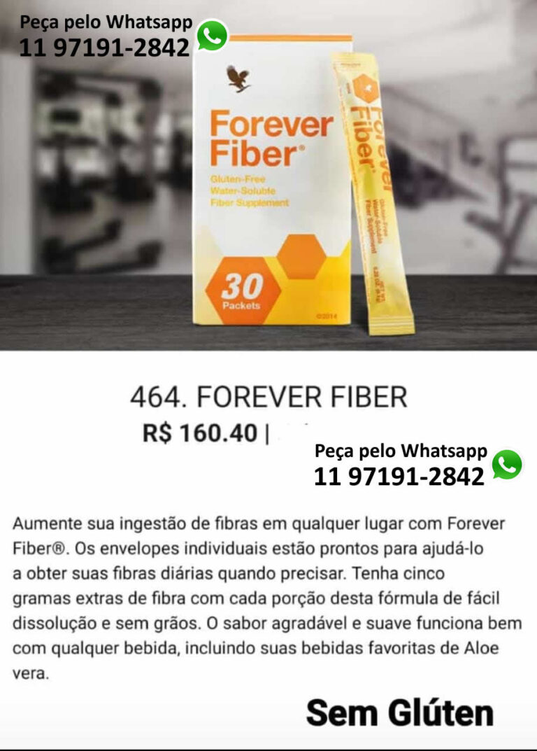 forever-fiber