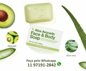 sabonete-avocado-forever-living